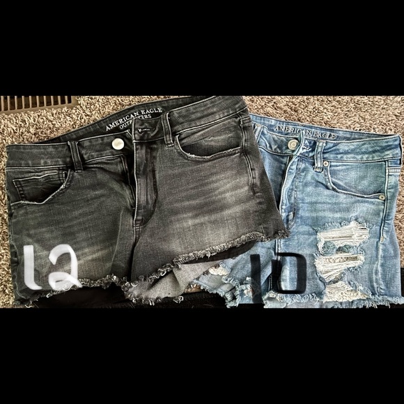 American eagle / miss me - Picture 6 of 7